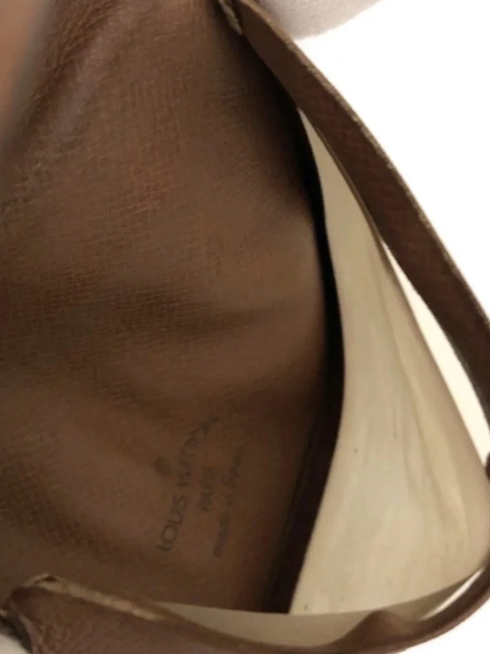 Louis Vuitton this listing